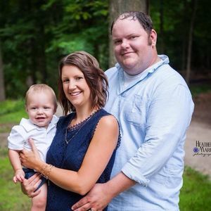 Meet your Posher, Alicia